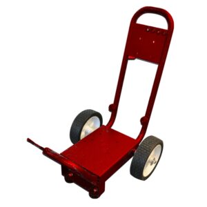 AUSSIE FIRE CART INCLUDES MOUNTING KIT