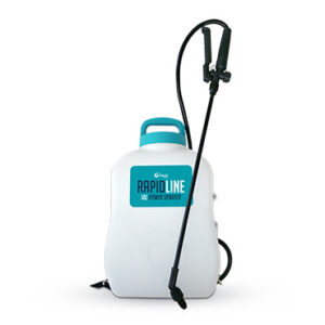 RapidLine 10L Rechargeable Backpack Sprayer