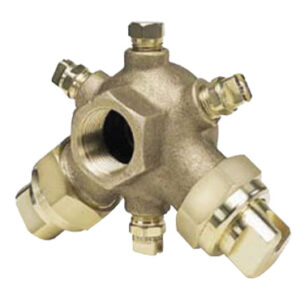 Teejet Boomjet 5880 Boomless Nozzle OC-06 | 10m Spray Width