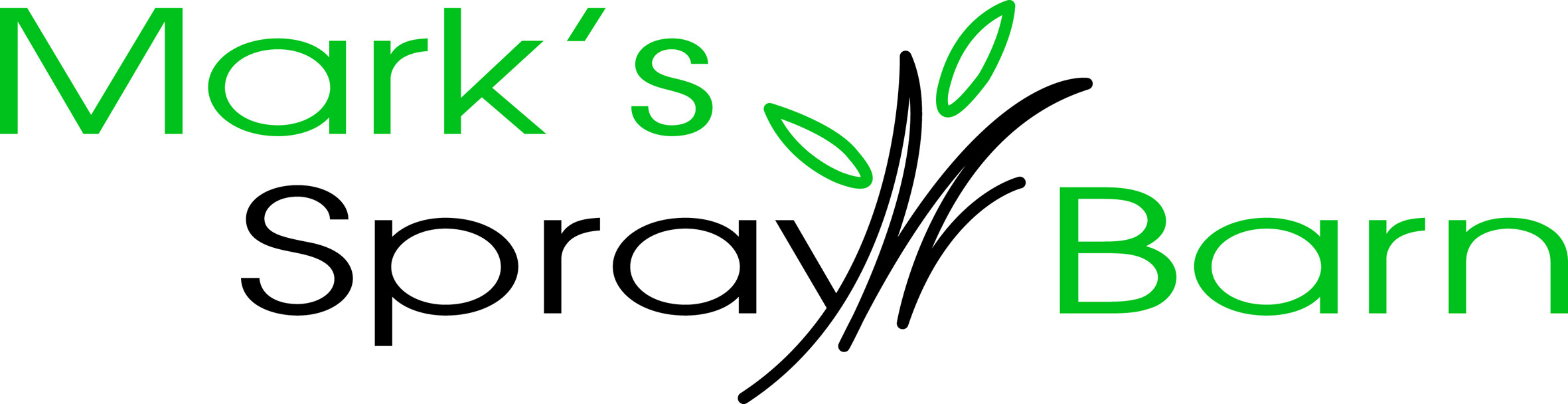 Marks Spray Barn