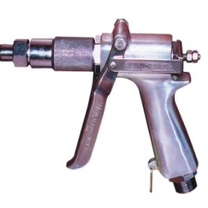 Heavy Duty Pistol Grip Spray Gun | 180mm