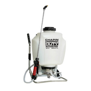 15L Self Cleaning Commerical Backpack Sprayer