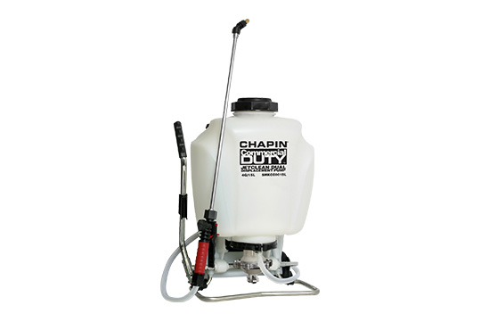 15L Self Cleaning Commerical Backpack Sprayer