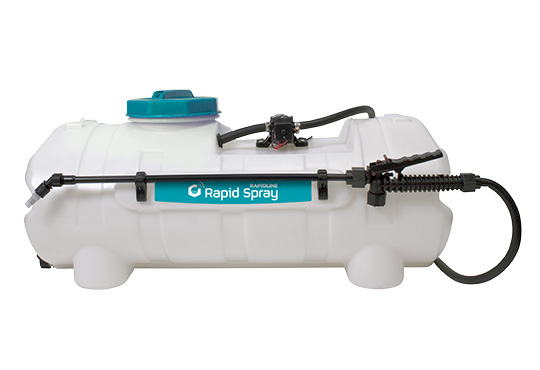 57L RapidLine Spot Sprayer
