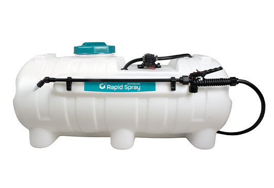 95L RapidLine Spot Sprayer