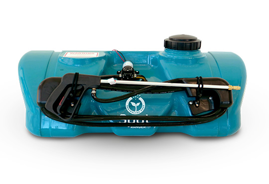 60L Spot Ranger HP | Australian Made
